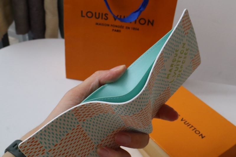 Louis Vuitton Wallets